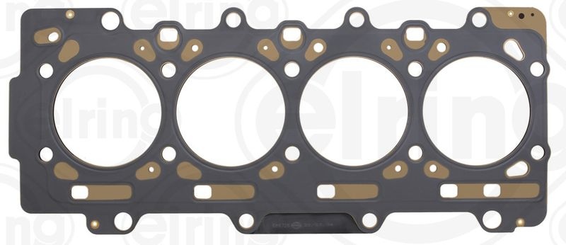 Packning topplock 689726 Elring