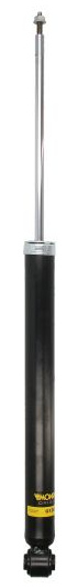 MONROE Shock absorber MONROE ORIGINAL (Gas Technology) Gas Pressure G1381 Shocks,Shock absorbers FORD,MAZDA,Tourneo Courier MPV,TRANSIT COURIER Kasten