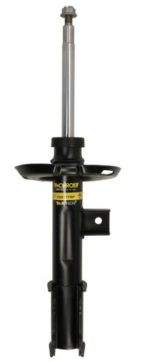 MONROE Shock absorber Gas Pressure 742277SP Shocks,Shock absorbers MERCEDES-BENZ,A-Klasse (W176),B-Klasse (W246, W242),GLA (X156),CLA Coupe (C117)