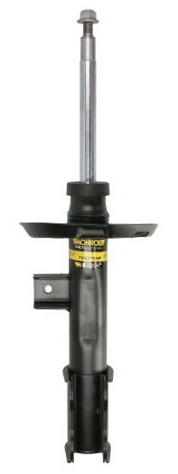 MONROE Shock absorber Gas Pressure 742278SP Shocks,Shock absorbers MERCEDES-BENZ,A-Klasse (W176),B-Klasse (W246, W242),GLA (X156),CLA Coupe (C117)
