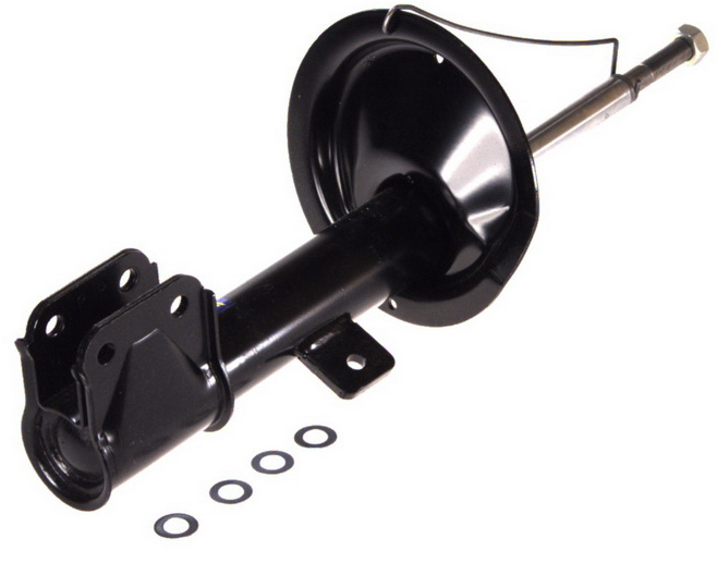 MONROE Shock absorber MONROE ORIGINAL (Gas Technology) Gas Pressure G7266 Shocks,Shock absorbers PEUGEOT,307 (3A/C),307 CC (3B),307 SW (3H)