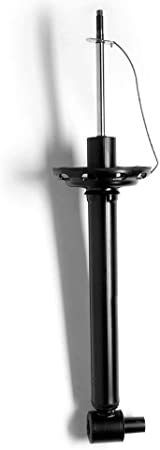 MONROE Shock absorber MONROE ORIGINAL (Gas Technology) Gas Pressure 23905 Shocks,Shock absorbers AUDI,A4 Limousine (8D2, B5)
