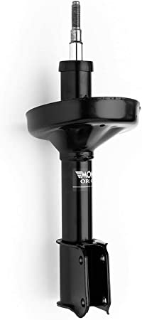 MONROE Shock absorber MONROE ORIGINAL Oil Pressure R7610 Shocks,Shock absorbers RENAULT,TWINGO II (CN0_),Twingo II Kasten / Schrägheck (CNO_)