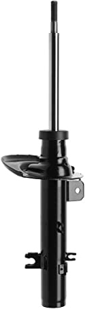 MONROE Shock absorber MONROE ORIGINAL (Gas Technology) Gas Pressure G8224 Shocks,Shock absorbers PEUGEOT,208 I Schrägheck (CA_, CC_)