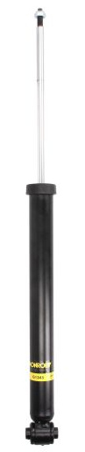 MONROE Shock absorber FIAT G1345 51883545,51936080,51936528 Shocks,Shock absorbers,Suspension shocks 52021449,52021451,52063754,52063756