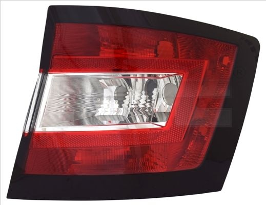 Tail light -12811-01-2 TYC