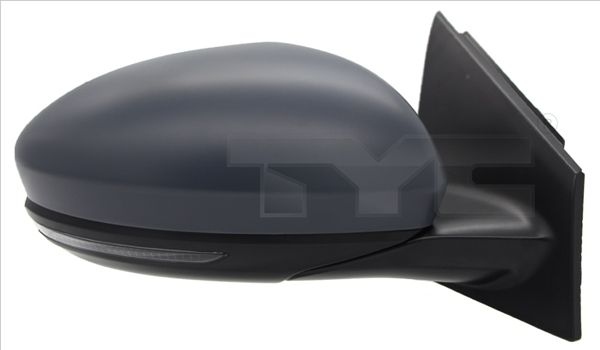 wing mirror 328-0271 TYC