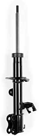 MONROE Shock absorber MONROE ORIGINAL (Gas Technology) Gas Pressure G7027 Shocks,Shock absorbers NISSAN,MICRA IV (K13),NOTE (E12),ALMERA (N17)