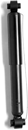 MONROE Shock absorber MONROE ORIGINAL (Gas Technology) Gas Pressure 23966 Shocks,Shock absorbers PEUGEOT,CITROËN,1007 (KM_),C3 I Schrägheck (FC_, FN_)