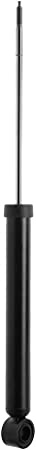 MONROE Shock absorber MONROE ORIGINAL (Gas Technology) Gas Pressure G1214A Shocks,Shock absorbers SUZUKI,SWIFT IV (FZ, NZ)