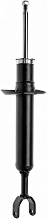 Shock Absorber MONROE ORIGINAL (Gas Technology) 26650