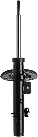 MONROE Shock absorber MONROE ORIGINAL (Gas Technology) Gas Pressure G8225 Shocks,Shock absorbers PEUGEOT,DS,208 I Schrägheck (CA_, CC_)
