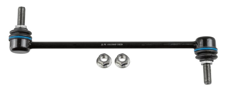 LEMFÖRDER Anti-roll bar link Front Axle Right 43538 01 Rod / Strut, stabiliser,Drop link RENAULT,NISSAN,Kadjar (HA_, HL_),Qashqai II (J11, J11_)