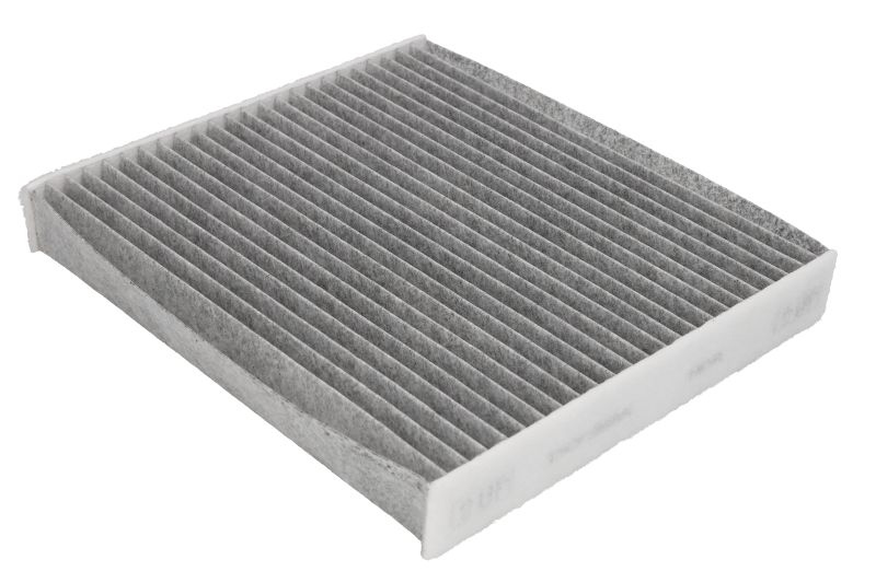 DENSO Pollen filter Activated Carbon Filter DCF385K Filter, interior air,Cabin filter TOYOTA,SUBARU,JAGUAR,Yaris Schrägheck (_P9_)