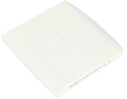 DENSO Pollen filter Particulate Filter DCF480P Filter, interior air,Cabin filter MAZDA,6 Kombi (GH),2 (DY),6 Station Wagon (GY),CX-7 (ER),6 (GG)