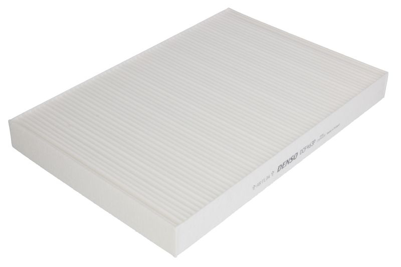 DENSO Pollen filter Particulate Filter DCF463P Filter, interior air,Cabin filter AUDI,SEAT,A4 Avant (8ED, B7),A4 Avant (8E5, B6),A6 Avant (4B5, C5)