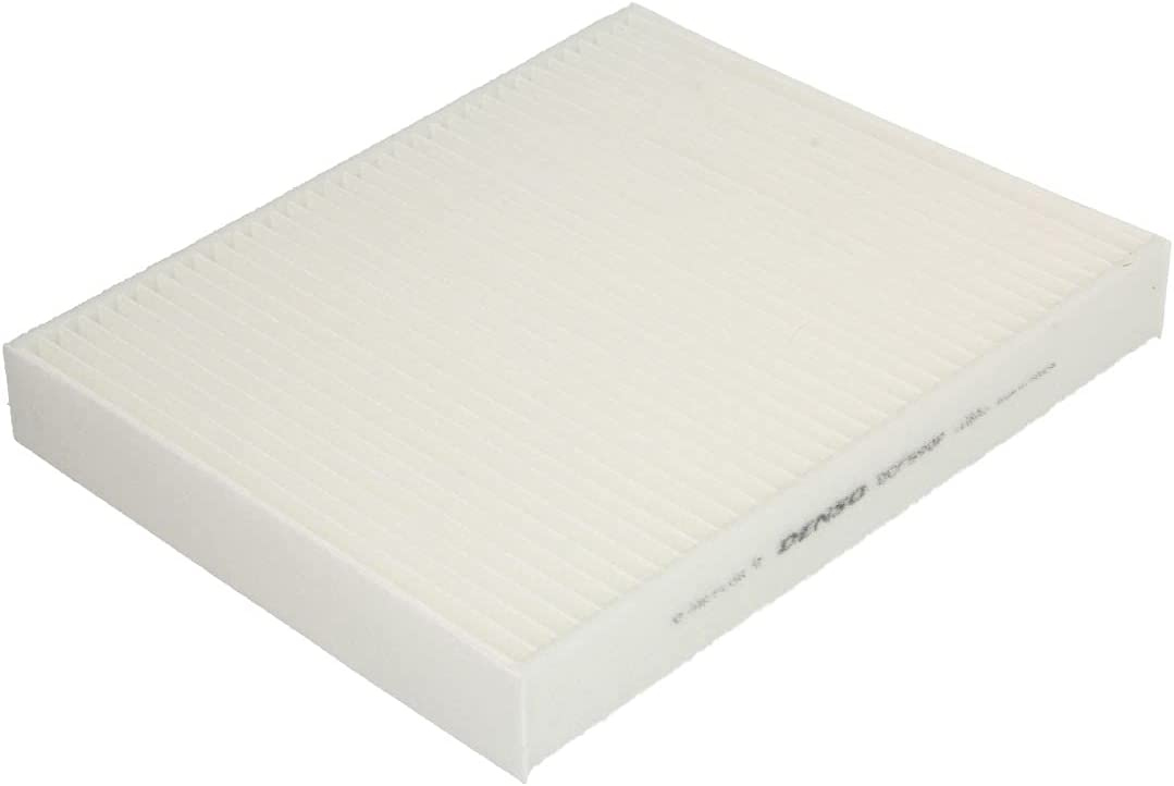 DENSO Pollen filter Particulate Filter DCF590P Filter, interior air,Cabin filter SUZUKI,VITARA (LY),SX4 S-Cross (JY),S-Cross III