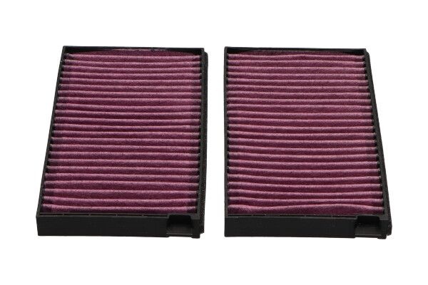 Amc Cabin filter Xtra-clean set