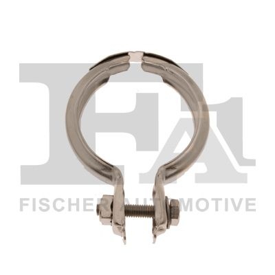 FA1 Pipe Connector, exhaust system 104-882 AUDI,BMW,WIESMANN,A4 B9 Avant (8W5, 8WD),A5 Sportback (F5A),Q5 (FYB),A4 B9 Limousine (8W2, 8WC)