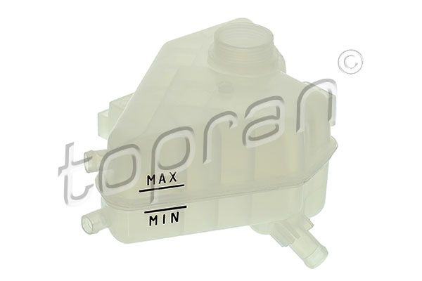 Ford Expansion Tank Coolant