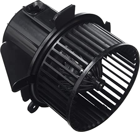 Citroen Heater Fan 34015 Nrf