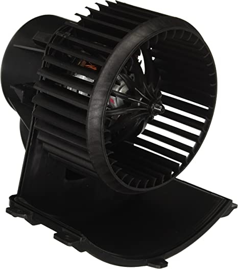 Volkswagen Heater Fan 34065 Nrf