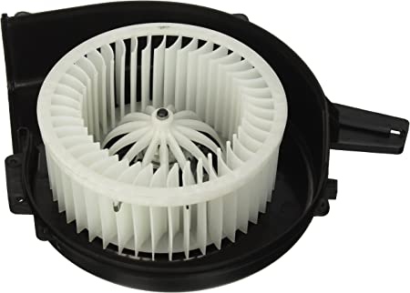 NRF Blower Motor VW,AUDI,SKODA 34005 6Q1819015,6Q1819015B,6Q1819015C Heater Blower Motor,Interior Blower,Cabin Blower,Heater Fan Motor,Interior Blower