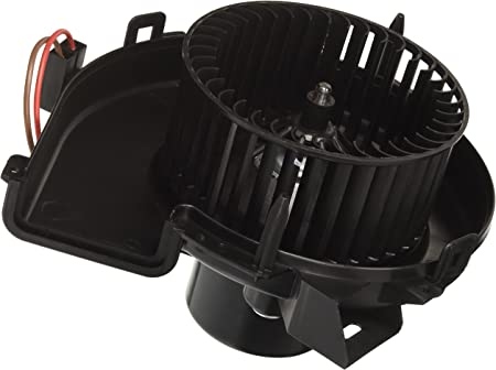 Opel Heater Fan 34048 Nrf