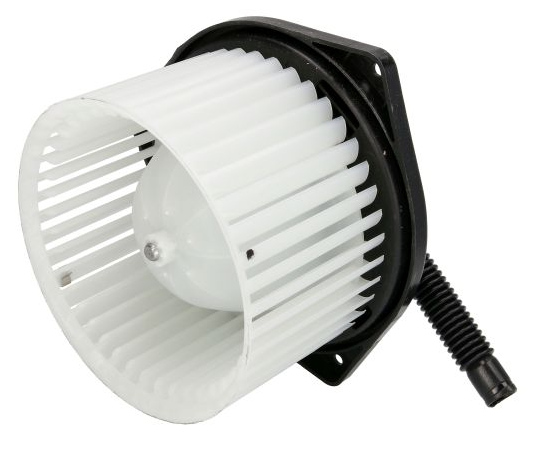 NRF Blower Motor 34222 Heater Blower Motor,Interior Blower MITSUBISHI,ASX (GA_W_),Outlander II SUV (CW_W),Lancer VIII Limousine (CY_A, CZ_A)