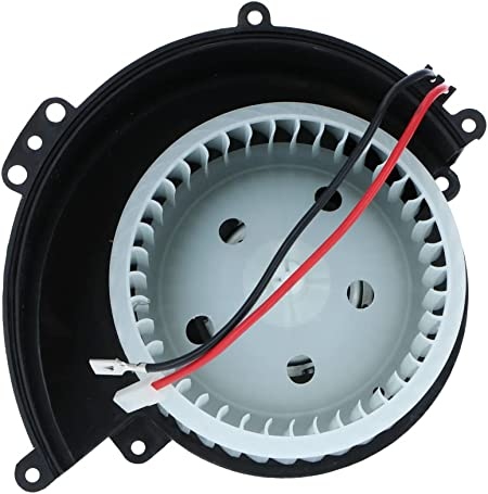 Opel Heater Fan 34241 Nrf
