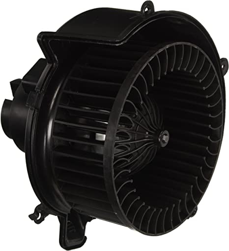 Opel Heater Fan 34106 Nrf