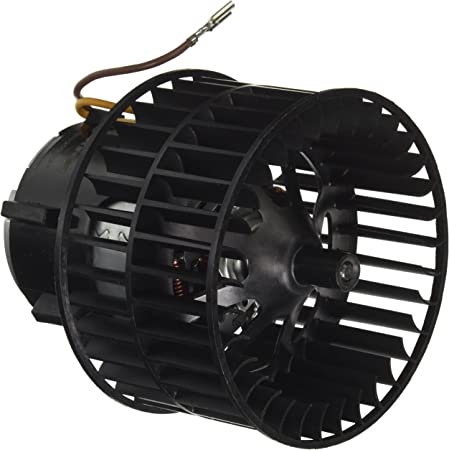Opel Heater Fan 34114 Nrf