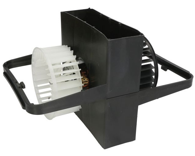 Nrf Varmeflakt 34308 Bmw 34308 Storlek 2