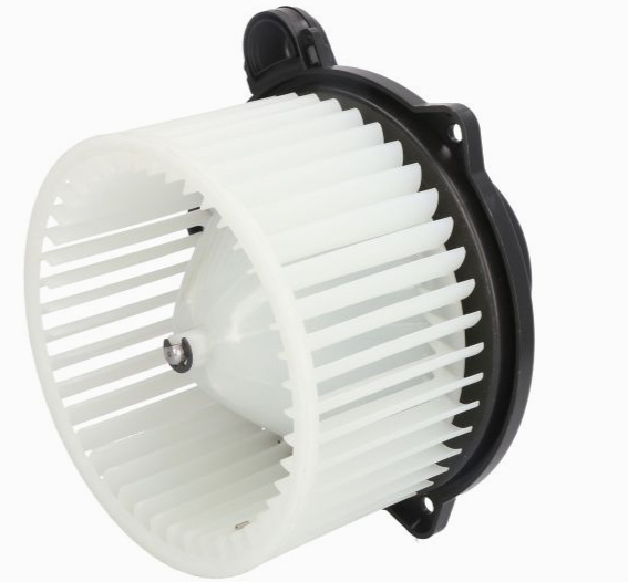 Ford Heater Fan 34350 Nrf