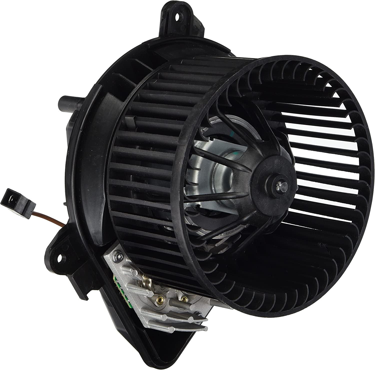 Citroen Heater Fan 34013 Nrf