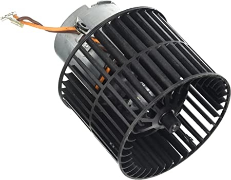 Opel Heater Fan 34052 Nrf