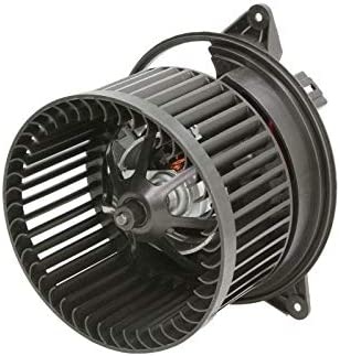 Ford Heater Fan 34037 Nrf