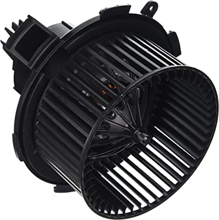 Opel Heater Fan 34107 Nrf