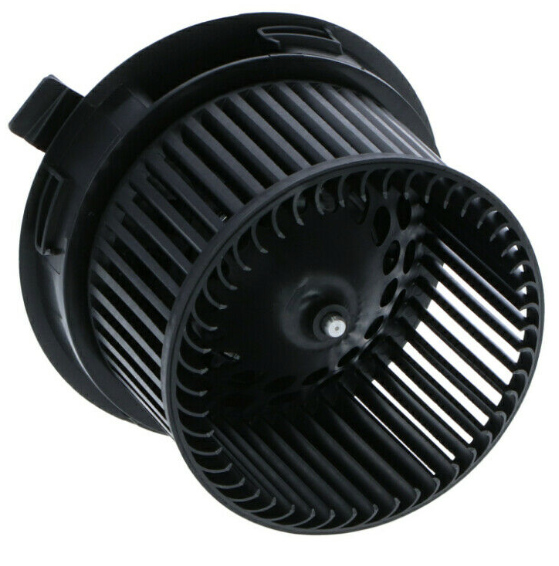 Peugeot Heater Fan 34182 Nrf