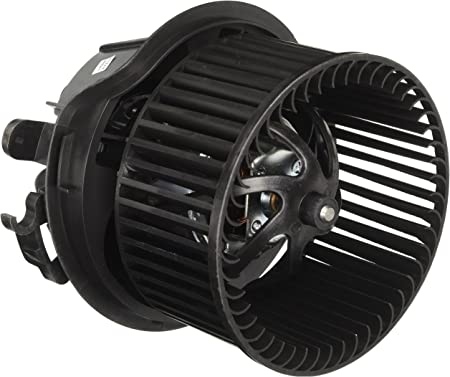 Citroen Heater Fan 34072 Nrf