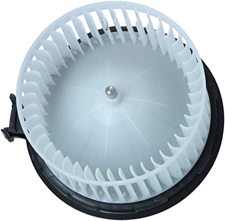 Ford Heater Fan 34254 Nrf