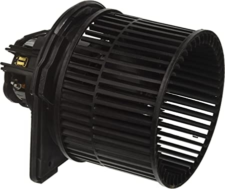 Opel Heater Fan 34049 Nrf