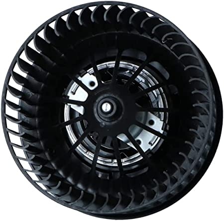 Ford Heater Fan 34248 Nrf