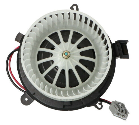 Opel Heater Fan 34258 Nrf