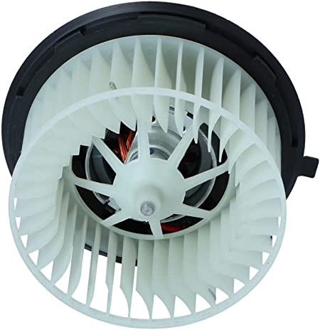 Ford Heater Fan 34228 Nrf