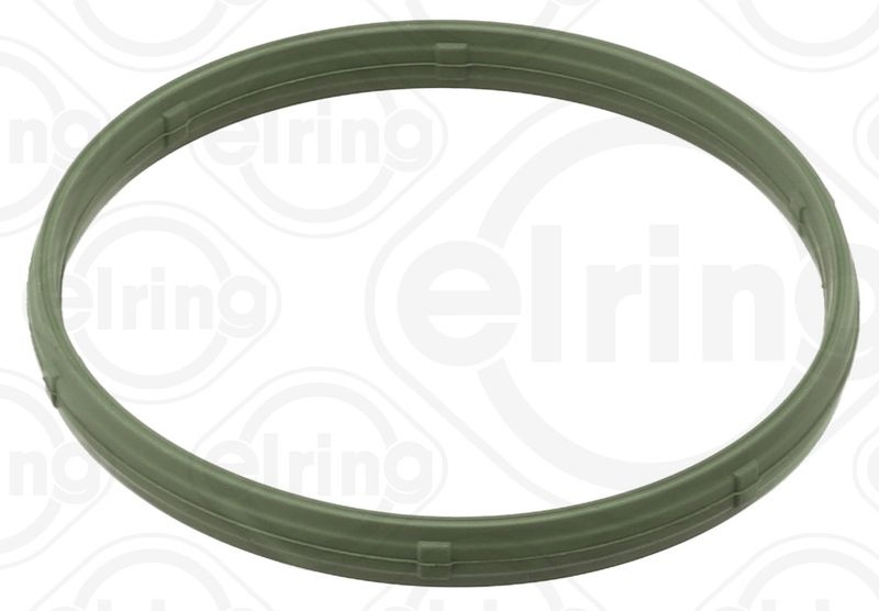 ELRING Gasket, intake manifold housing Throttle Housing 464.230  VOLVO,POLESTAR,LYNK & CO,XC60 (156),V70 III (135),V60 (155, 157)