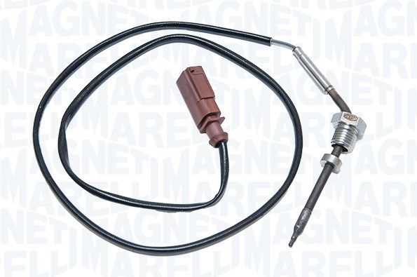 Sensor avgastemperatur