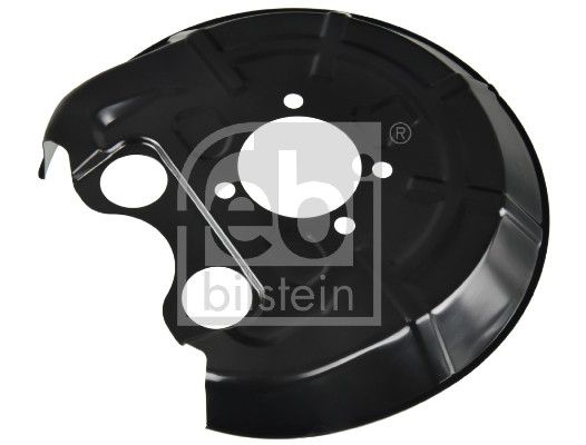 FEBI BILSTEIN Brake Disc Back Plate OPEL,SAAB,VAUXHALL 176760 013168748,09156796,13168748 9156796,0546216,0546219,546216,546219,13168748,009156796