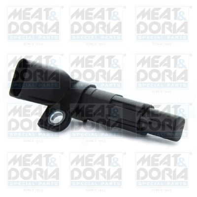 Crankshaft Sensor