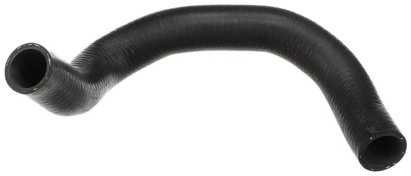 GATES Radiator Hose EPDM (ethylene propylene diene Monomer (M-class) rubber) 05-2310 Coolant Hose VW,AUDI,SKODA,Golf V Schrägheck (1K1)